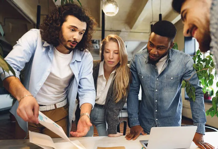 Project Management Services