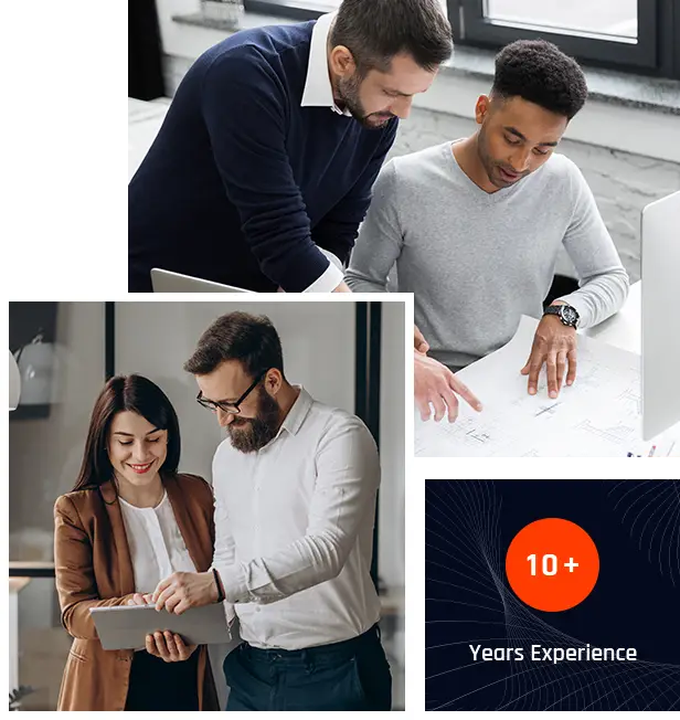 10+ Year Experience