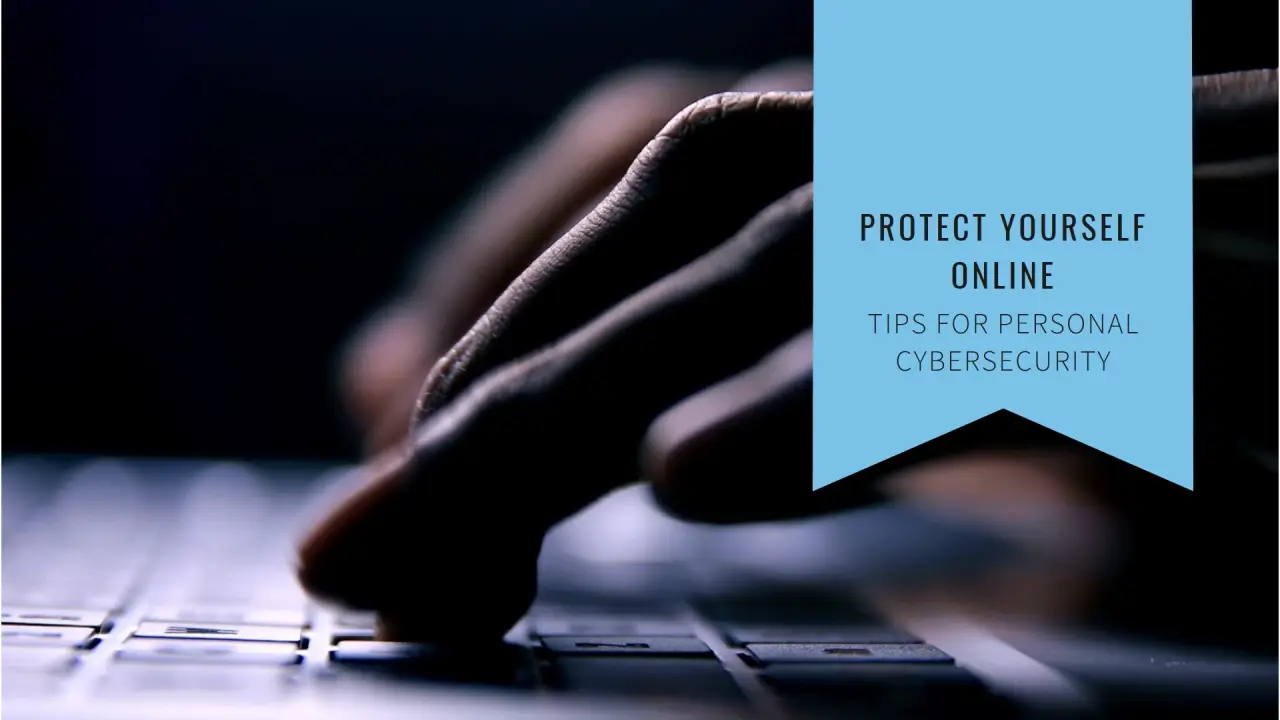 cybersecurity