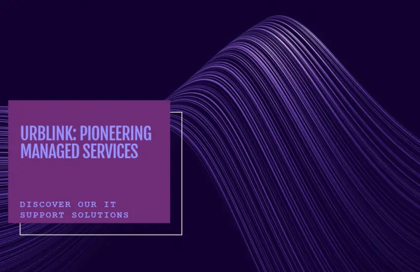 IT Managed Services