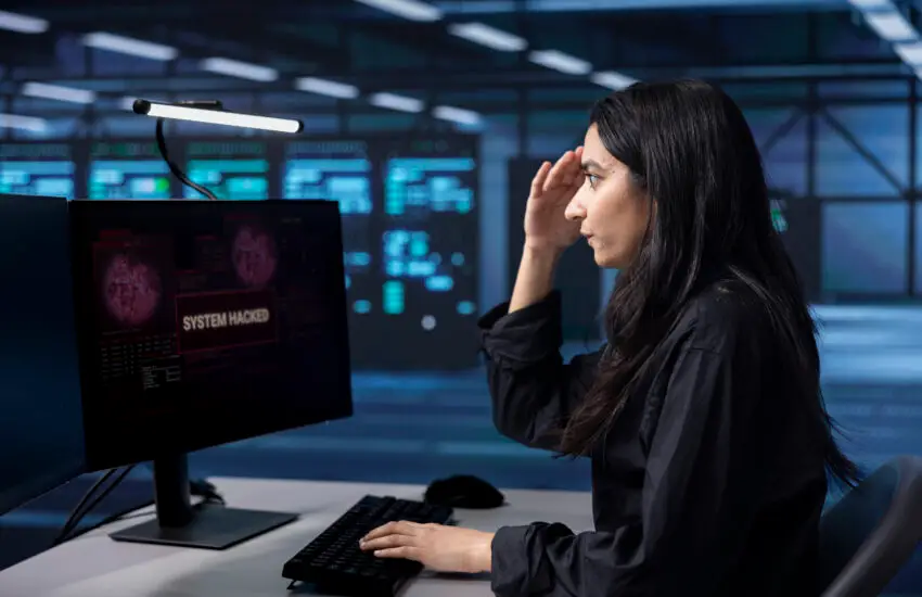 The LDAPNightmare exploit causes LSASS crashes and domain controller restarts