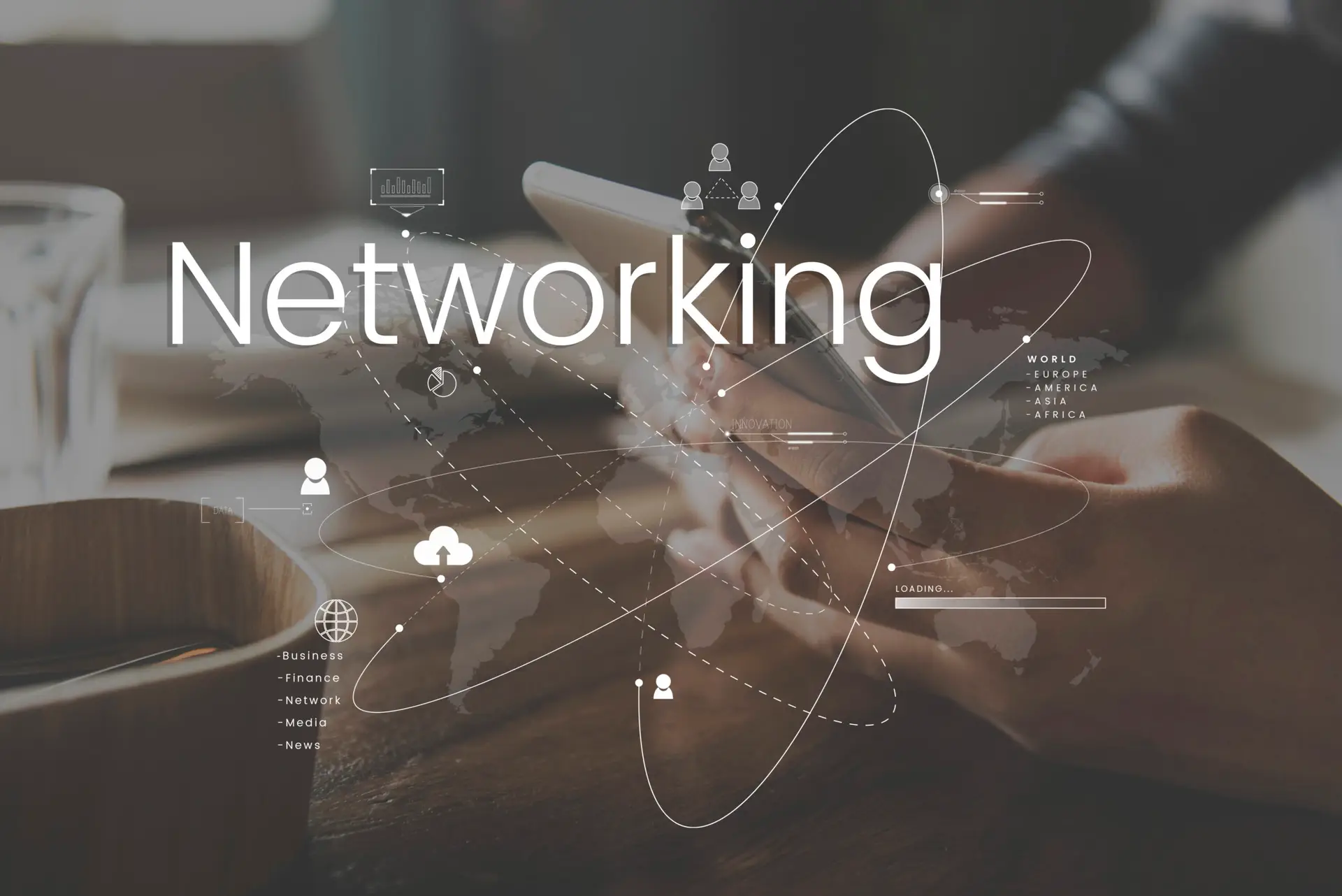 Network Desigen Management