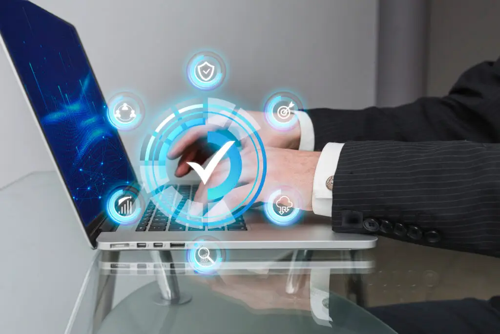 Cloud Computing Consulting Services