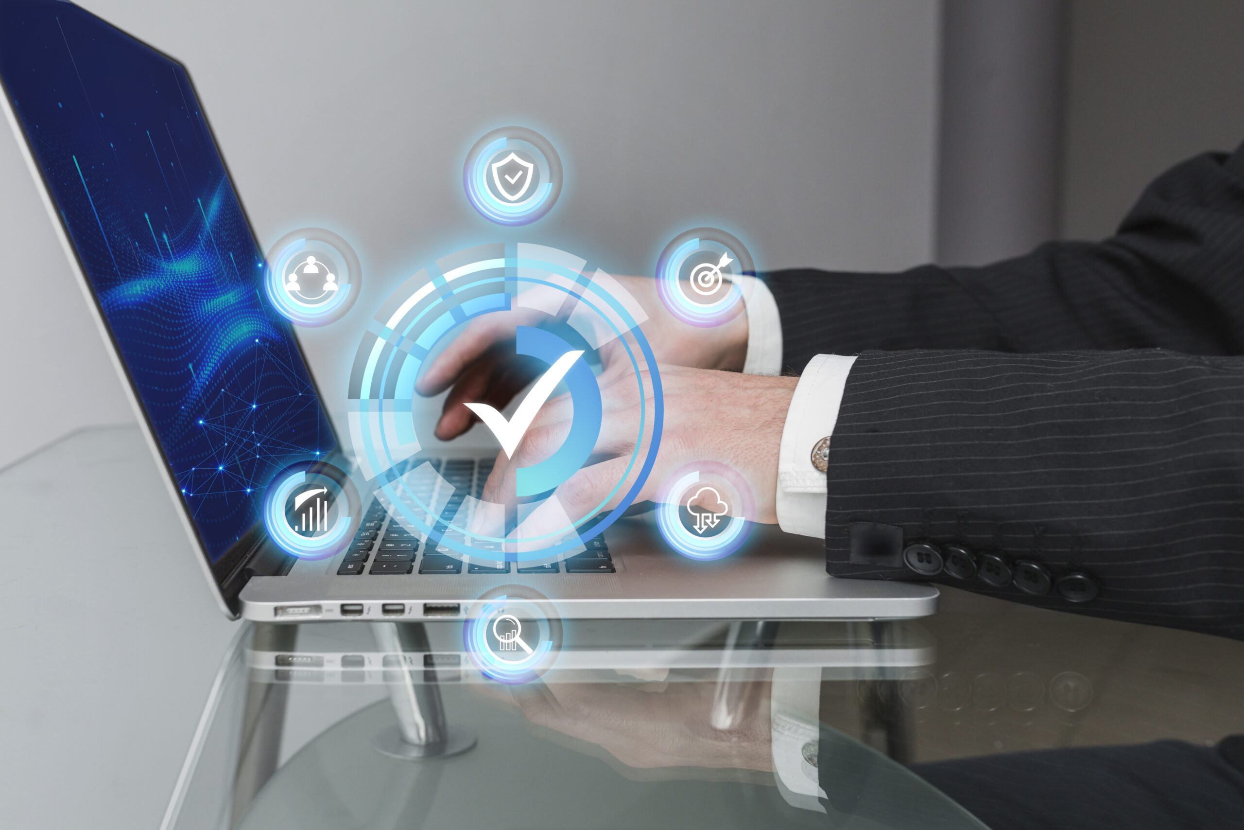 Cloud Computing Consulting Services