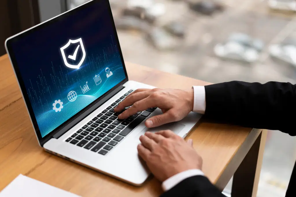 cybersecurity solutions