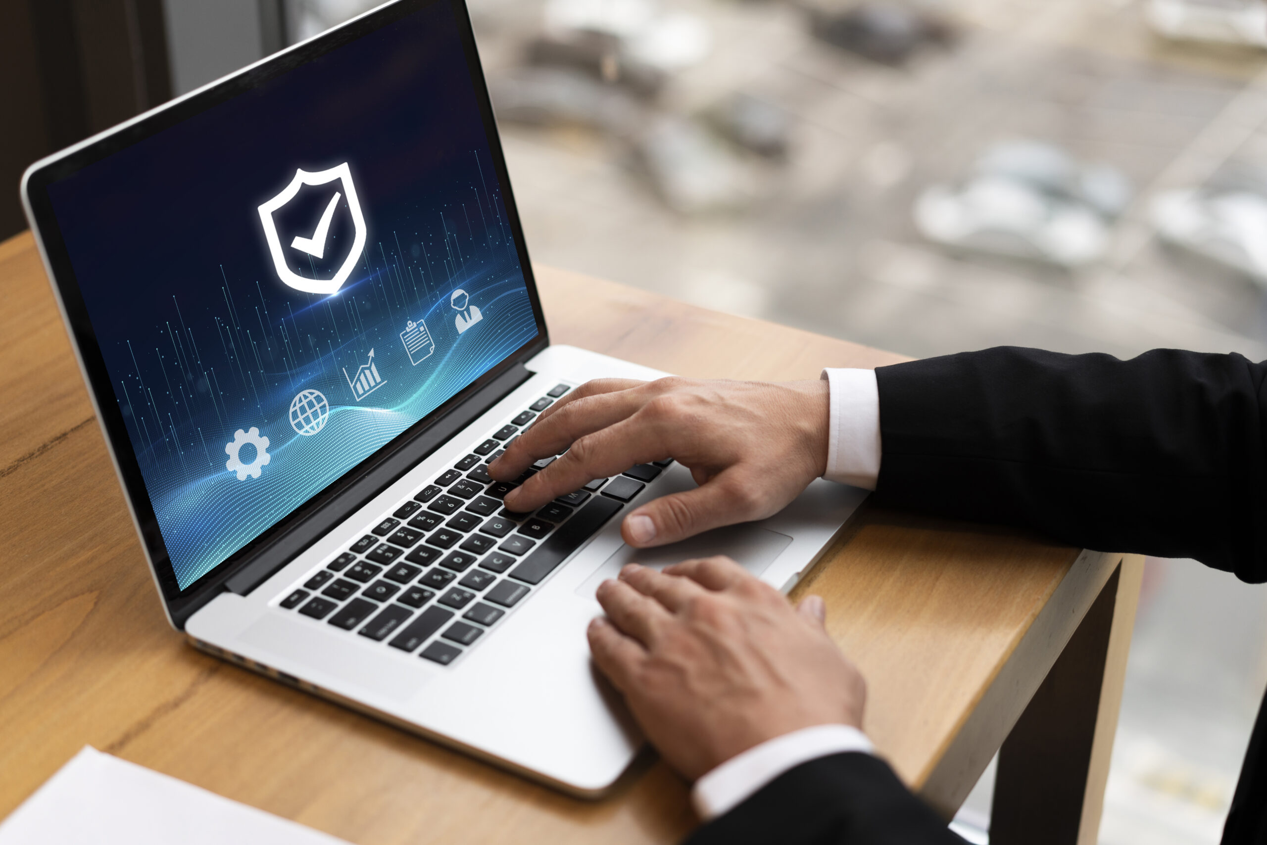 cybersecurity solutions