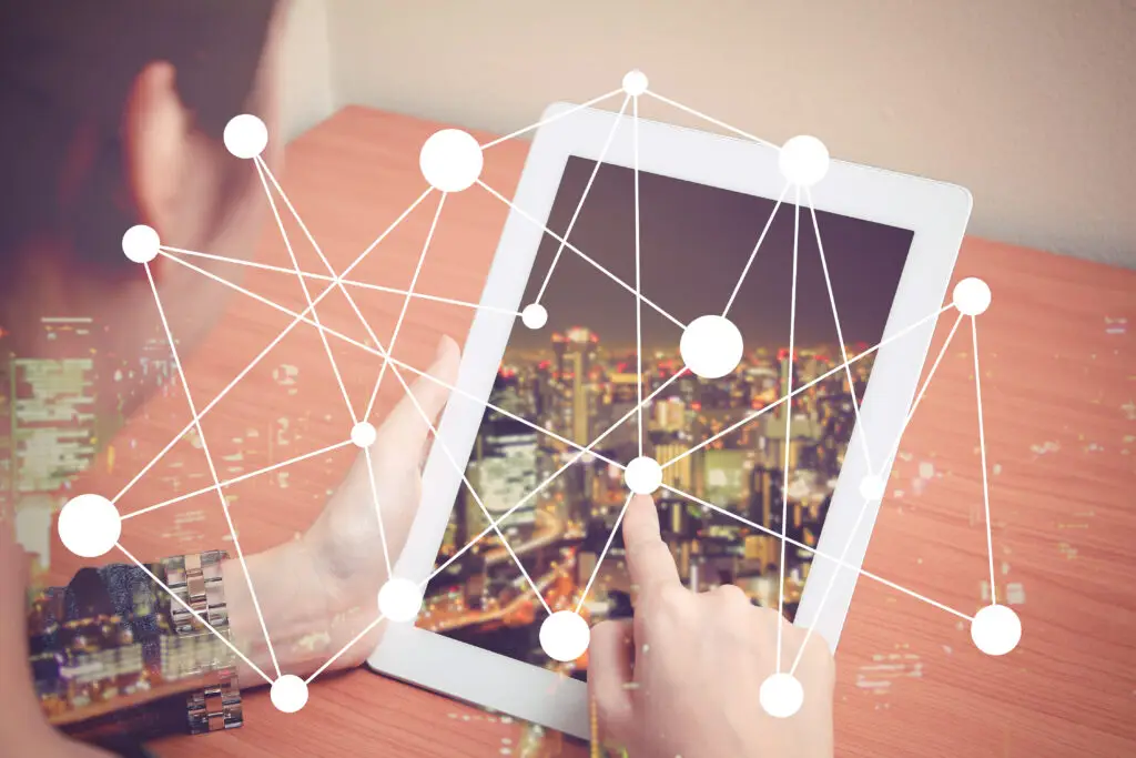 Network Desigen Management
