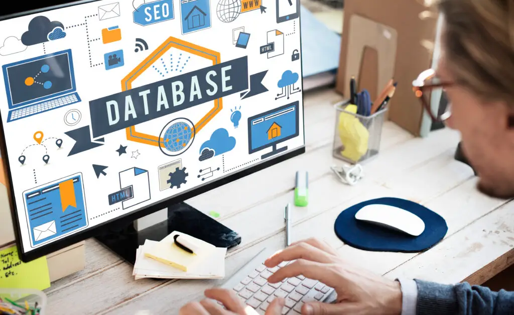 Database management