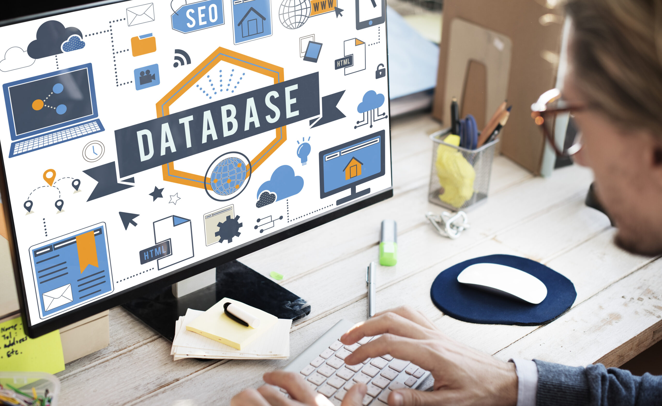 Database management