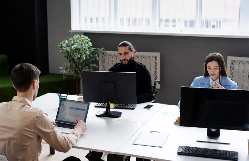 Managed IT Services for Small Businesses