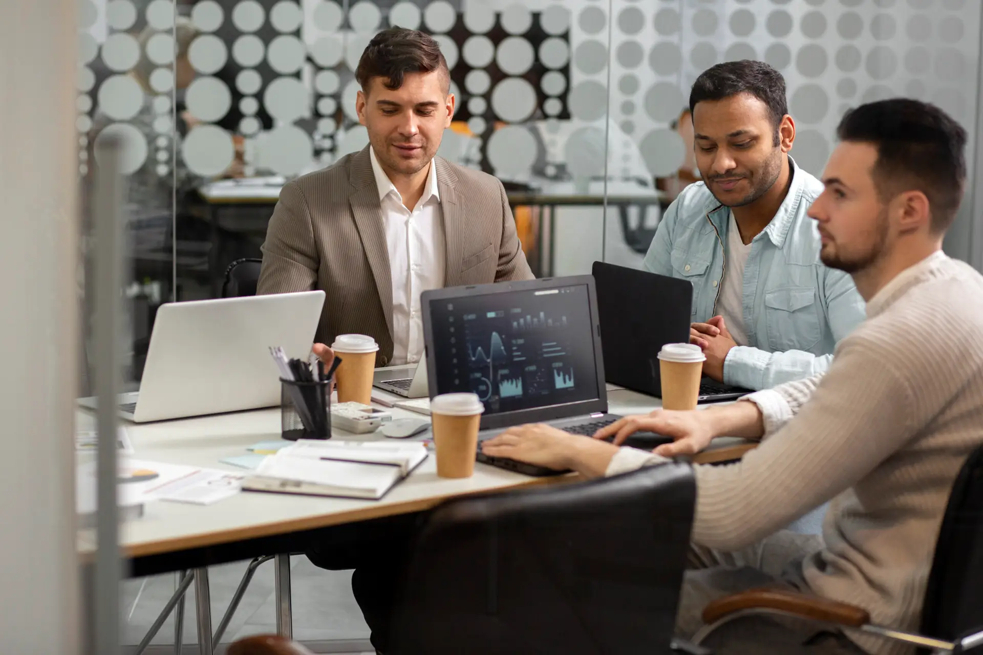 IT project management