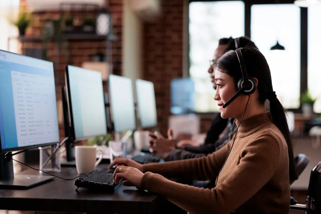 IT Support Helpdesk