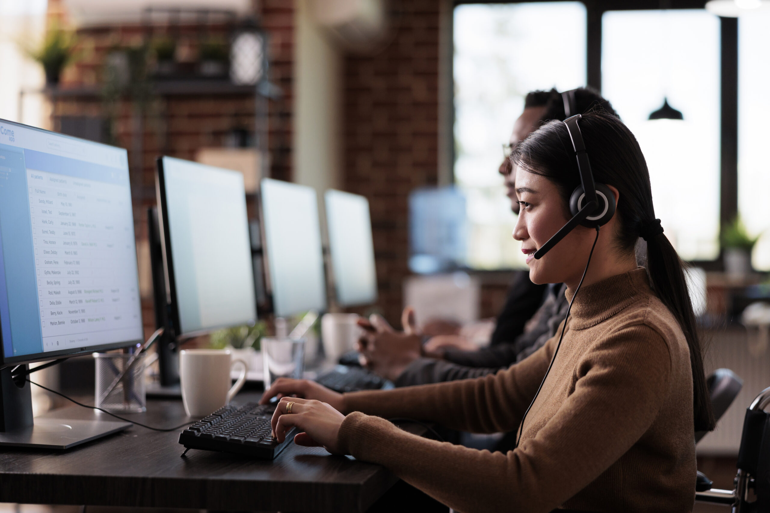 IT Support Helpdesk