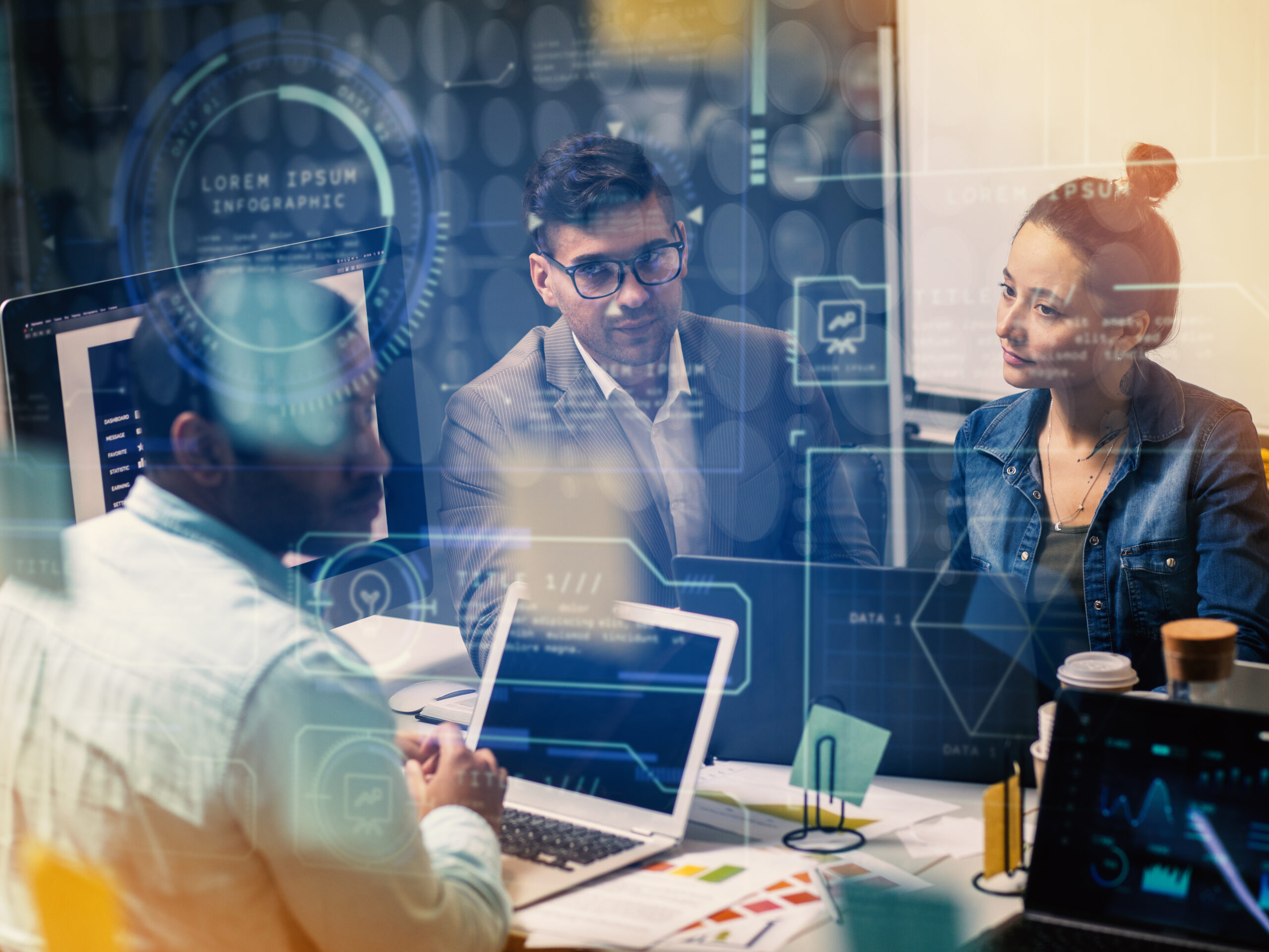 Virtualization Solutions