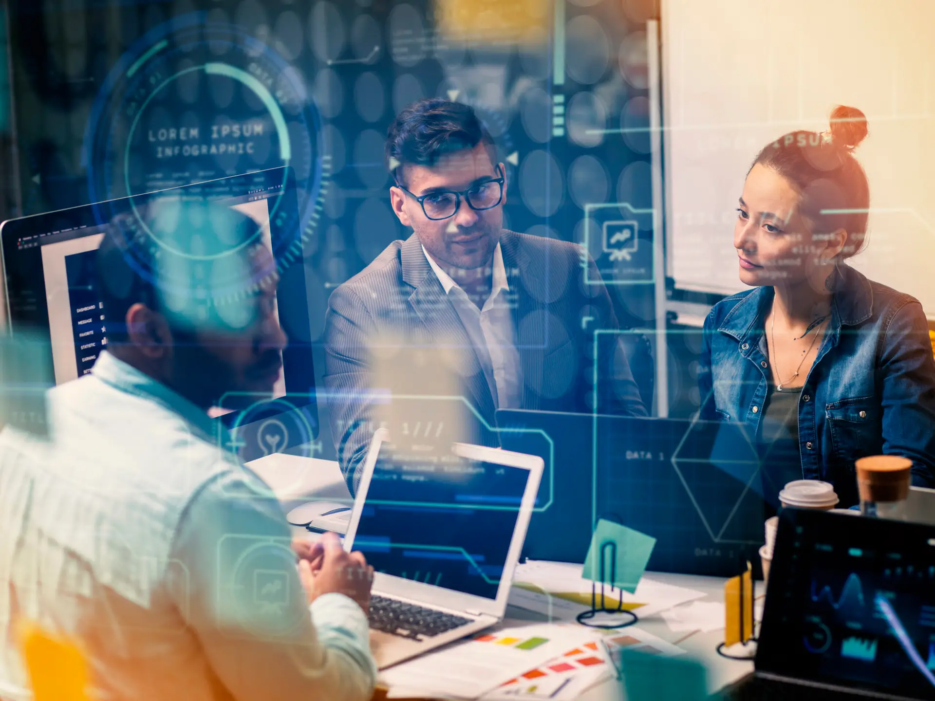 Virtualization Solutions