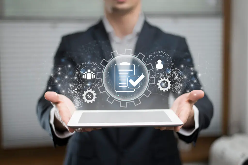IT Infrastructure Management