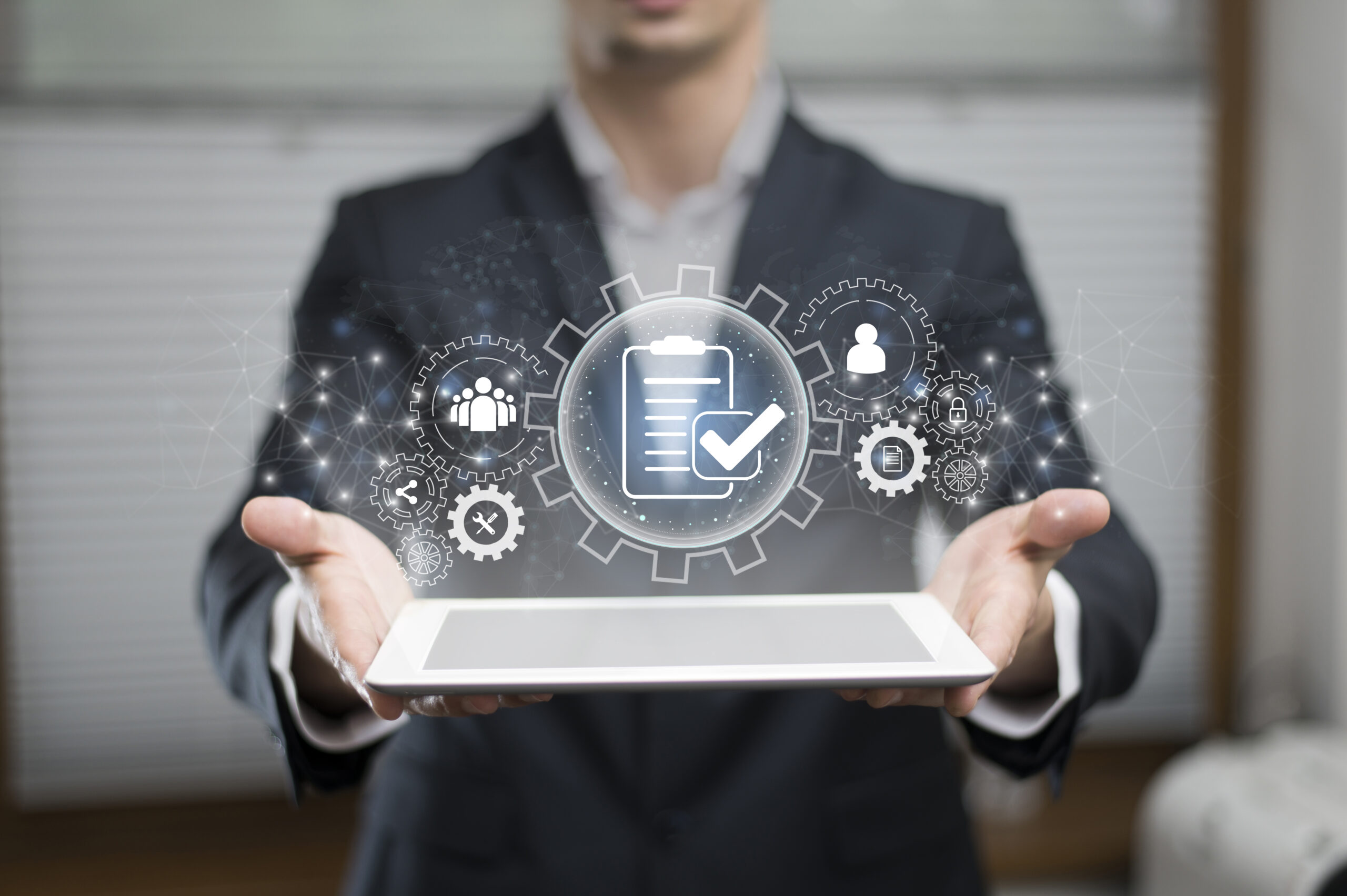IT Infrastructure Management