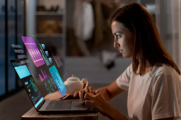 Software Development Services