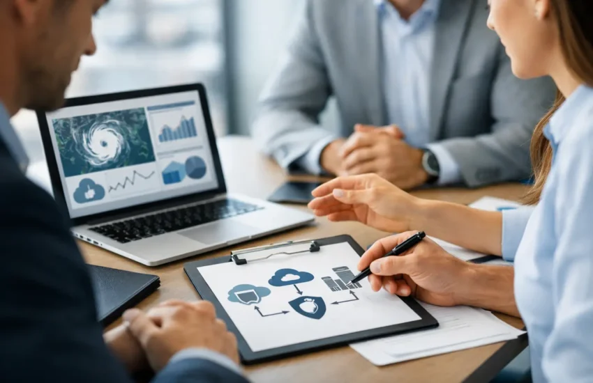Business Continuity Planning Services That Work