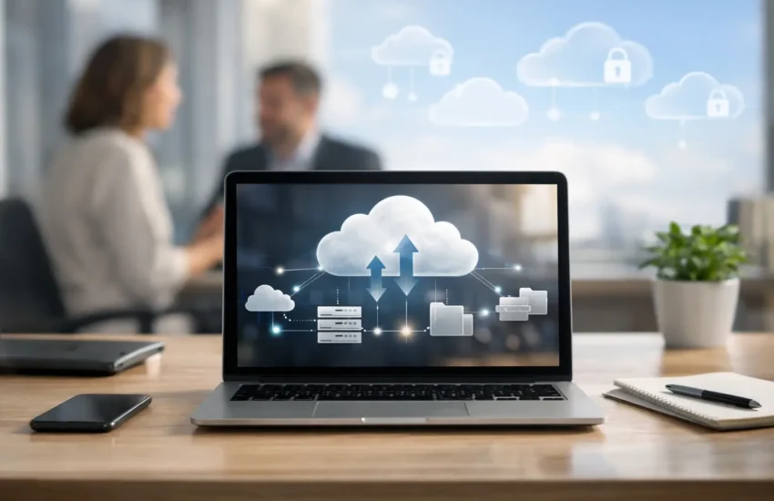 Cloud Migration for Small Business Made Safer
