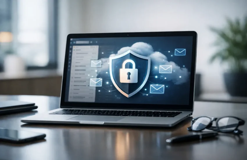 Email Security for Microsoft 365 That Works