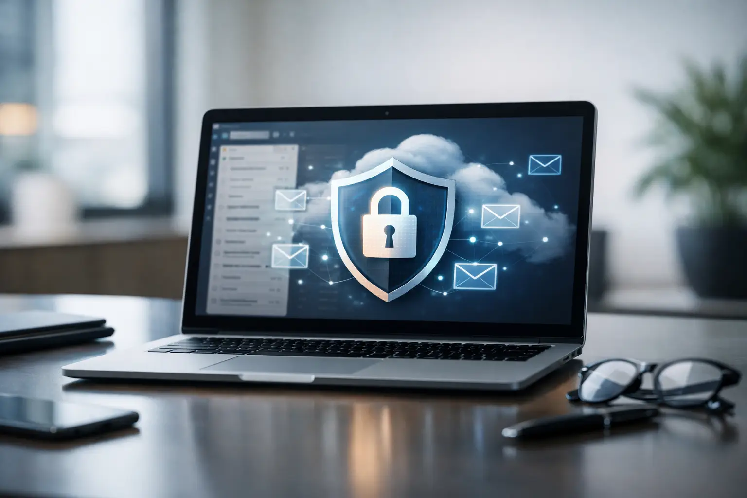 Email Security for Microsoft 365 That Works