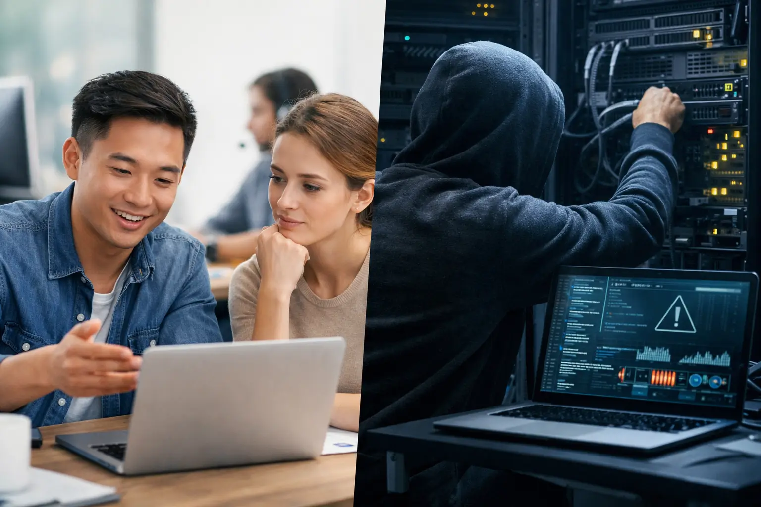 Outsourced IT Support for Startups: Smart or Risky?