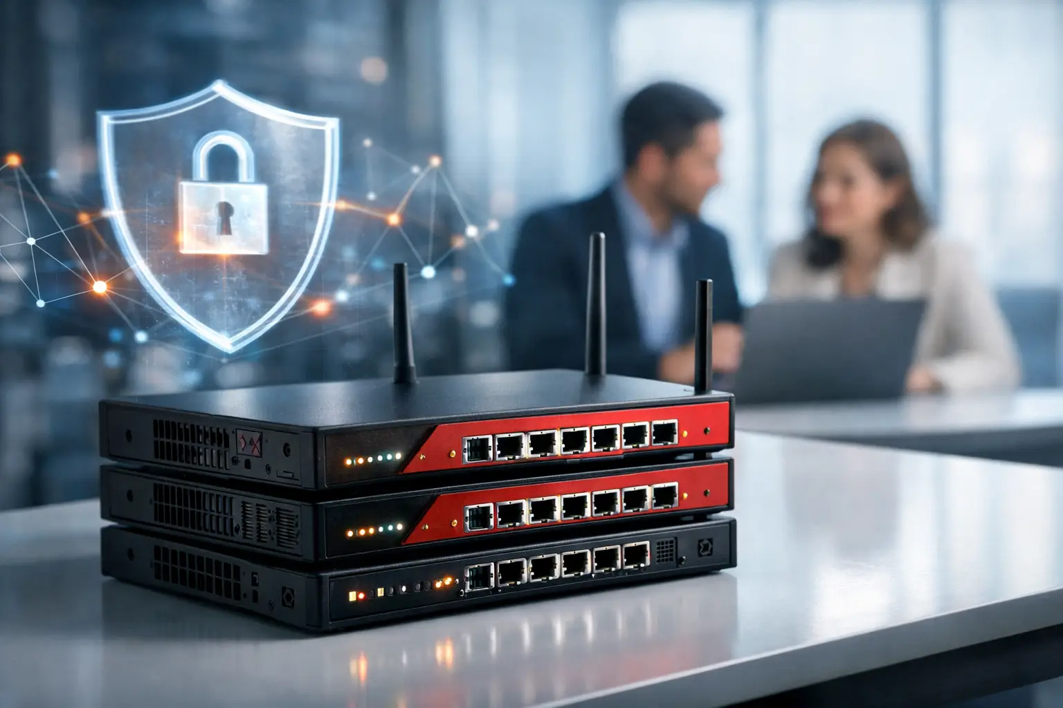 Best Business Firewalls for Growing Companies