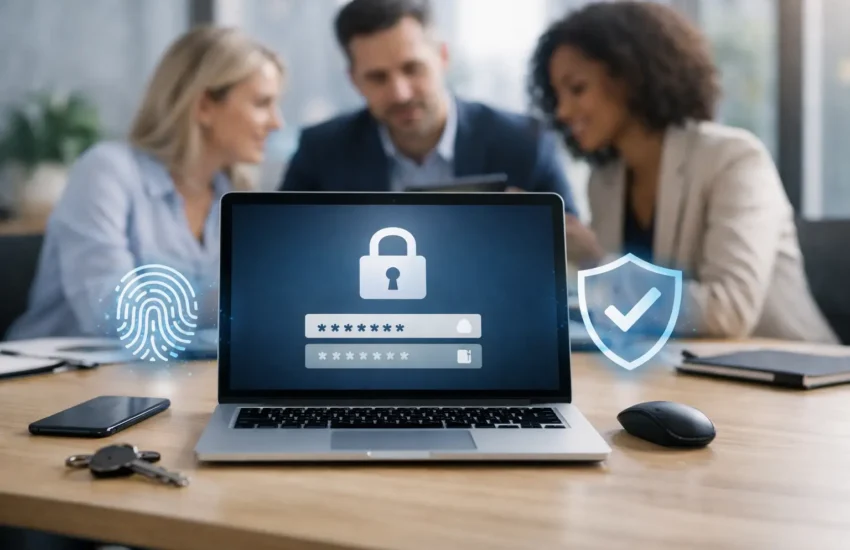 Best Business Password Managers for Growing Teams