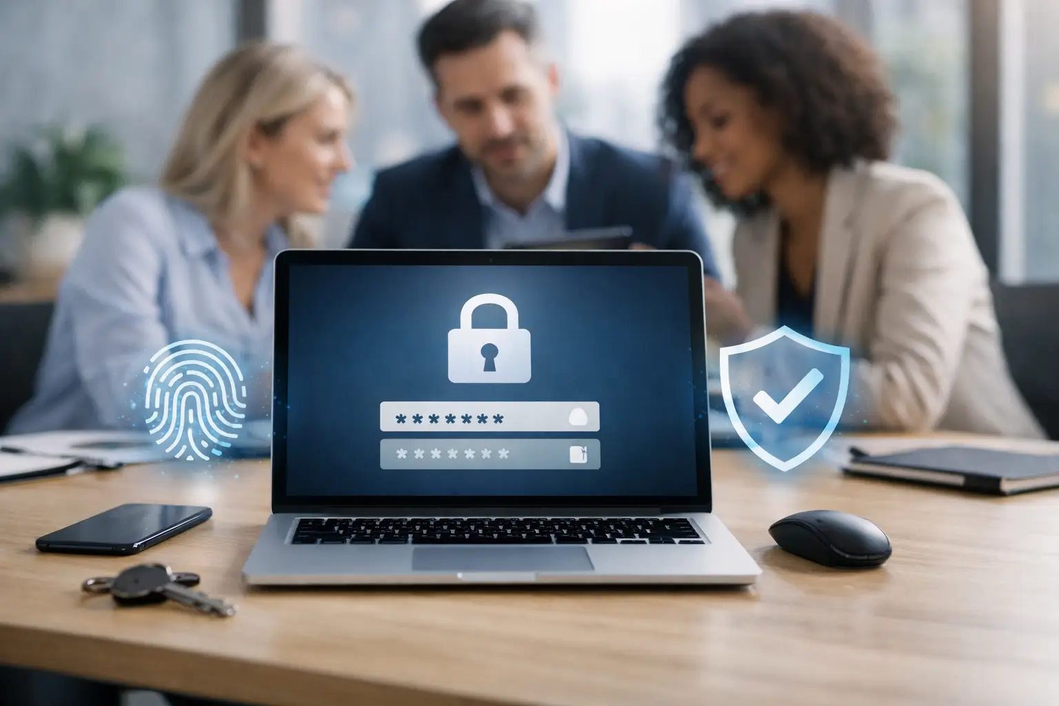 Best Business Password Managers for Growing Teams