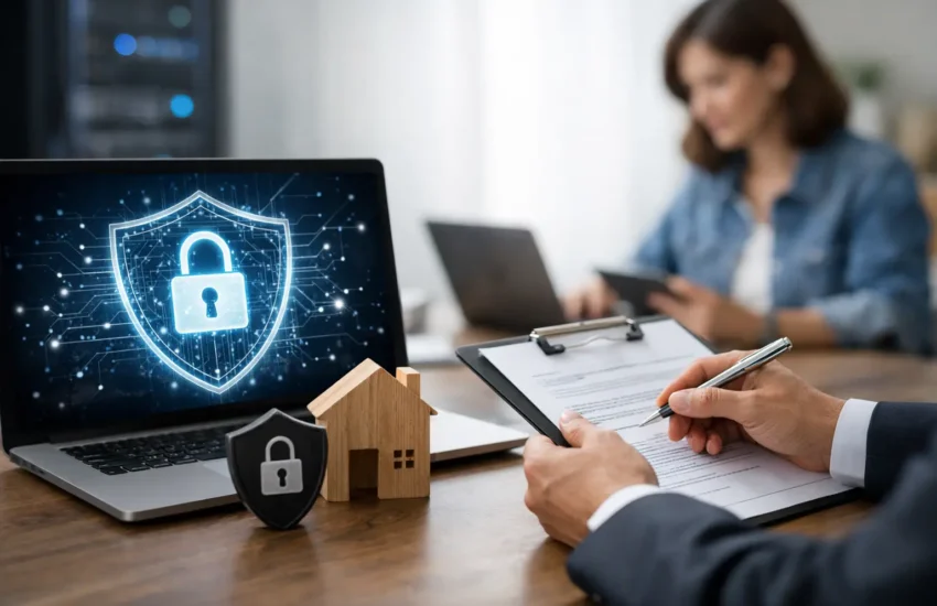 Cyber Insurance Requirements for Small Businesses
