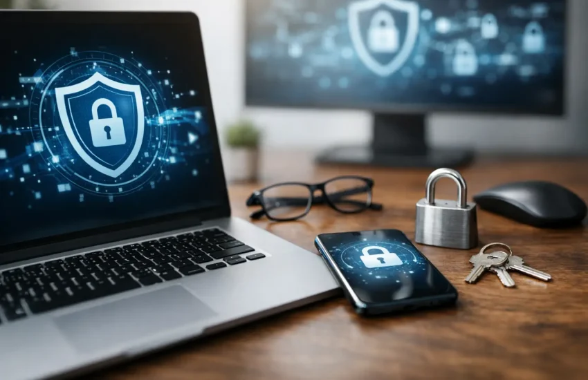 Essential Best Practices for Endpoint Security