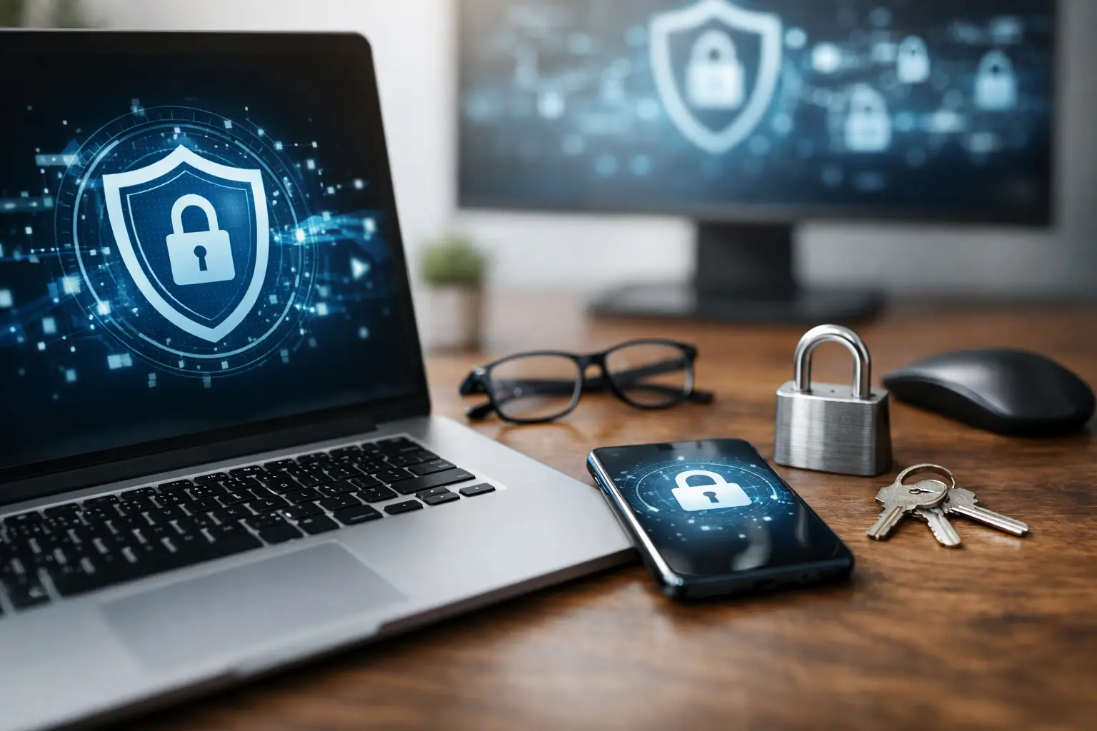 Essential Best Practices for Endpoint Security