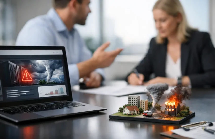 How to Test Recovery Plans Without Surprises