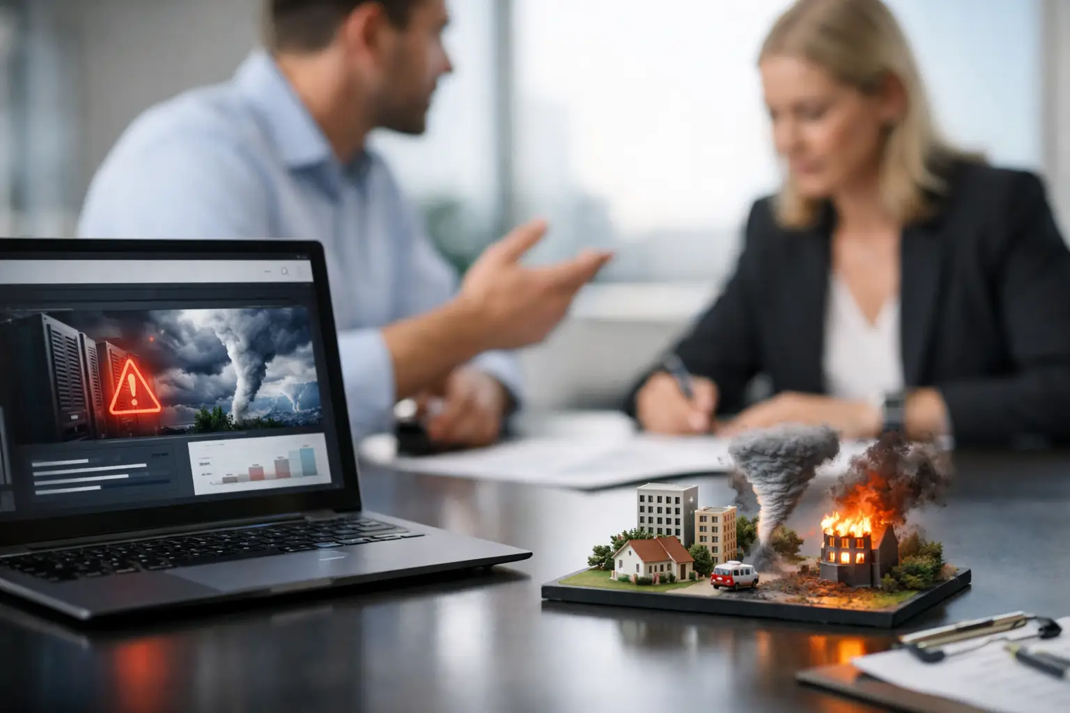 How to Test Recovery Plans Without Surprises